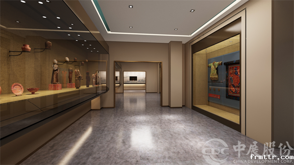 数字展厅好不好？说说多媒体数字展厅的特点及应用！