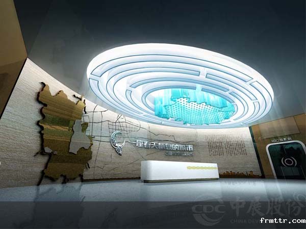 扒一扒数字展厅与传统展厅的优势对比！