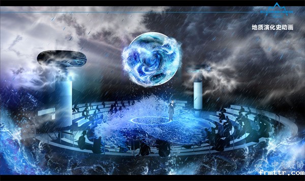 展厅设计有什么风格呢？三大类展厅风格选择！