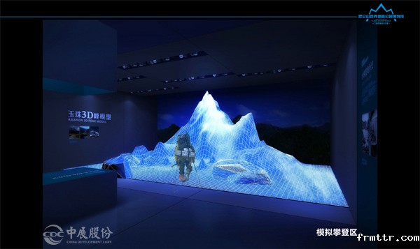 展厅设计有什么风格呢？三大类展厅风格选择！