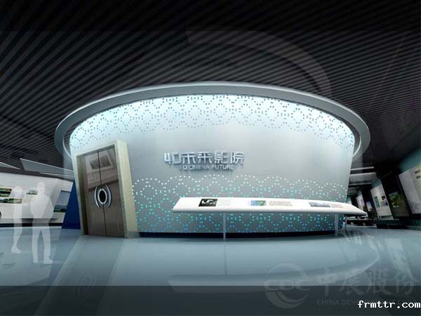 展馆设计方案要注意什么？展馆设计三个注意方面！