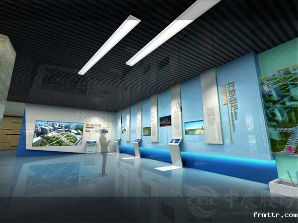 展馆设计方案要注意什么？展馆设计三个注意方面！