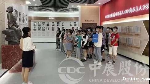 “数”说川农，诉说不一样的校园历史——四川农业大学校史馆