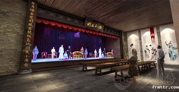 大众喜欢什么样的展厅设计？具备三个特点让大众喜欢！