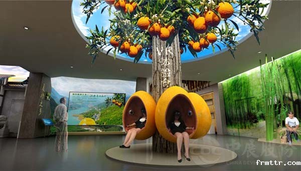 企业展厅设计怎样突显特点？选择设计师和公司很重要！