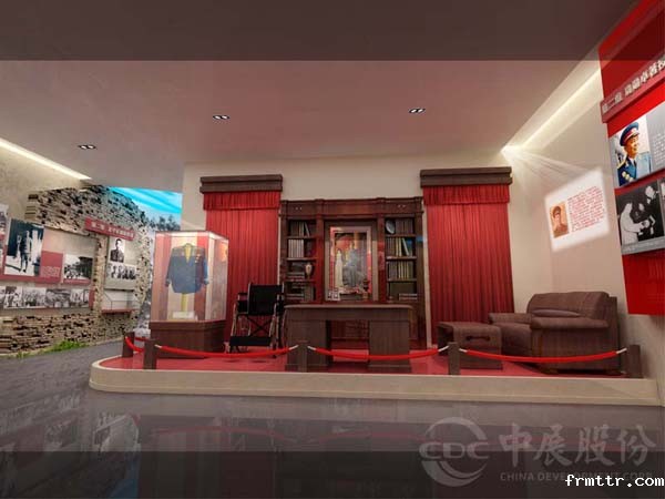 如何选择红色教育基地设计公司？两个方式选择适合的设计公司！