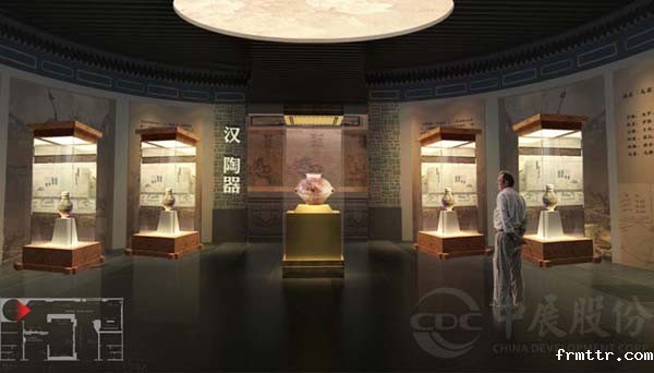 纪念馆设计需要把握什么问题？把握两方面问题能设计好纪念馆！