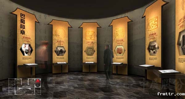 纪念馆设计需要把握什么问题？把握两方面问题能设计好纪念馆！