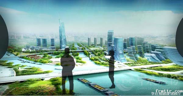 企业展厅设计有哪些内容？有三大主要内容！