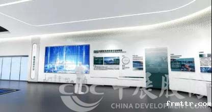 数字展厅设计会使用哪些多媒体技术？这四类多媒体设备会被使用！