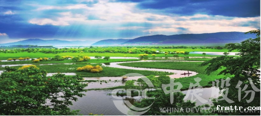 科技赋能，拥抱自然——长春动植物科普馆