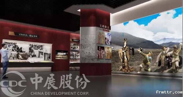 哪样的博物馆设计更能吸引观众呢？专业的展馆设计公司很重要！