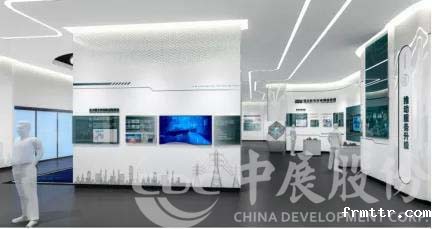 一般企业展厅设计风格都有哪些呢？大概三种！