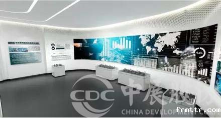一般企业展厅设计风格都有哪些呢？大概三种！