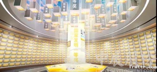 企业展馆设计对于企业的发展有哪些作用？有三方面！