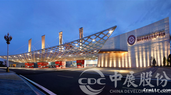 frmttr联合四川大学和成都国际非遗发展中心打造全国唯一“国际非遗+”文旅综合体品牌