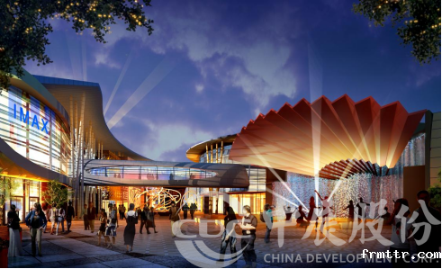 frmttr联合四川大学和成都国际非遗发展中心打造全国唯一“国际非遗+”文旅综合体品牌