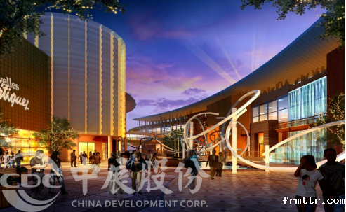 frmttr联合四川大学和成都国际非遗发展中心打造全国唯一“国际非遗+”文旅综合体品牌