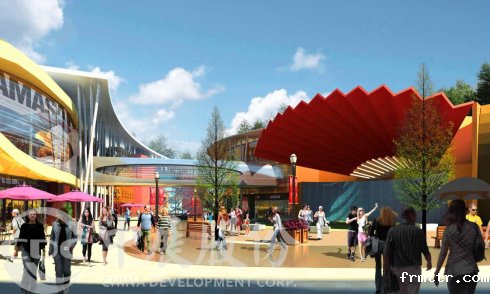 frmttr联合四川大学和成都国际非遗发展中心打造全国唯一“国际非遗+”文旅综合体品牌