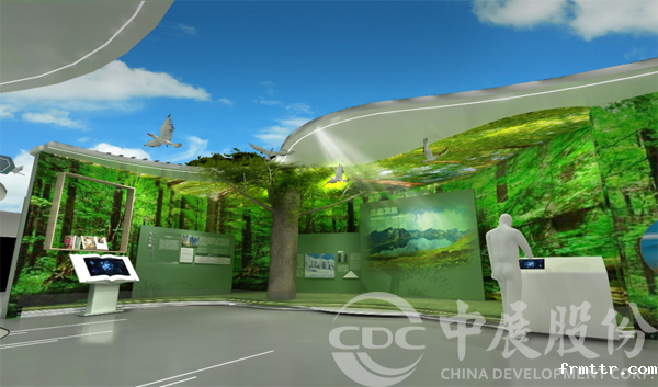 展厅设计有哪些重要要素？有三点要素需要牢记！