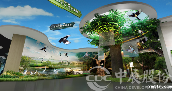 展厅设计有哪些重要要素？有三点要素需要牢记！