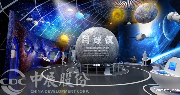 设计虚拟展厅有哪些优势？有什么意义呢？