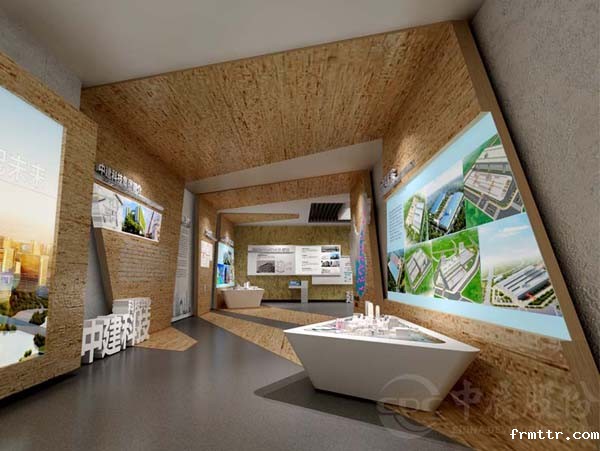 企业展厅设计中的多媒体技术有什么优势呢？