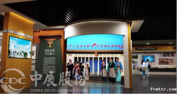 怎样做好博物馆设计工作？三个方面入手！