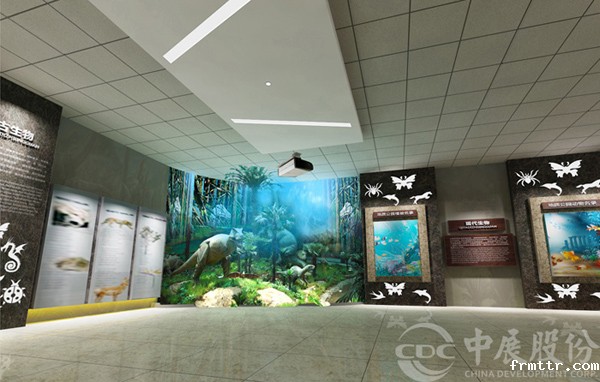 博物馆设计要怎样创新？有哪些陈设区设计要求？