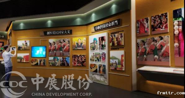 博物馆展示设计要把握什么规则？三个规则需把握！