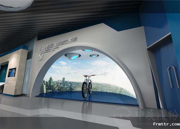 做企业展厅设计要注意什么？这些要点需注意！