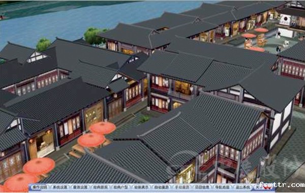 VR虚拟展厅设计打造的前景是什么 VR虚拟展厅设计打造的前景是什么