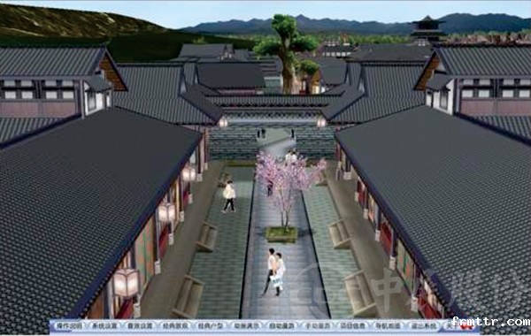 VR虚拟展厅设计打造的前景是什么 VR虚拟展厅设计打造的前景是什么