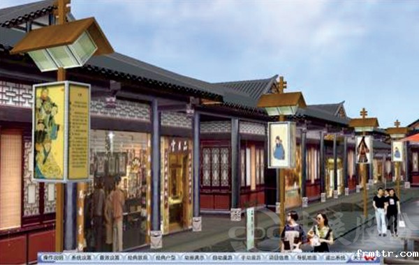 VR虚拟展厅设计打造的前景是什么 VR虚拟展厅设计打造的前景是什么