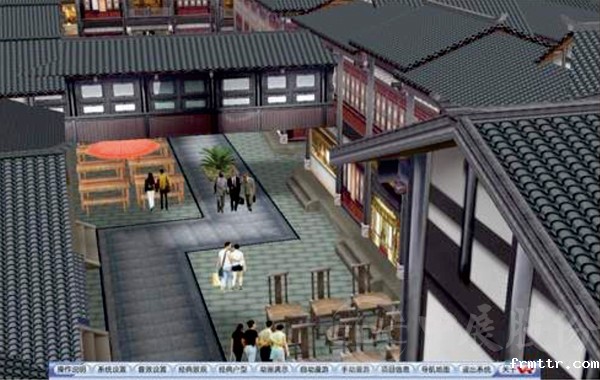 VR虚拟展厅设计打造的前景是什么 VR虚拟展厅设计打造的前景是什么