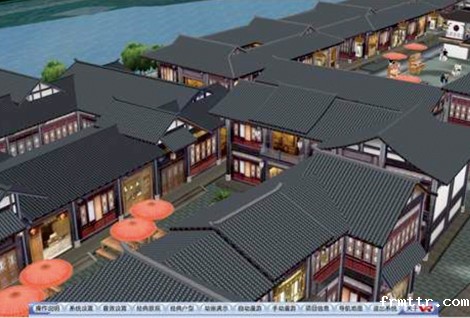 VR虚拟展厅设计打造的前景是什么 VR虚拟展厅设计打造的前景是什么