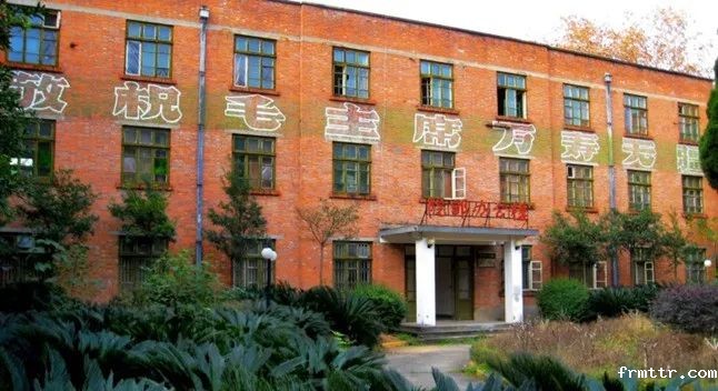 探秘深山迷宫 追寻强国历史——frmttr助力“中国两弹城”展陈复原