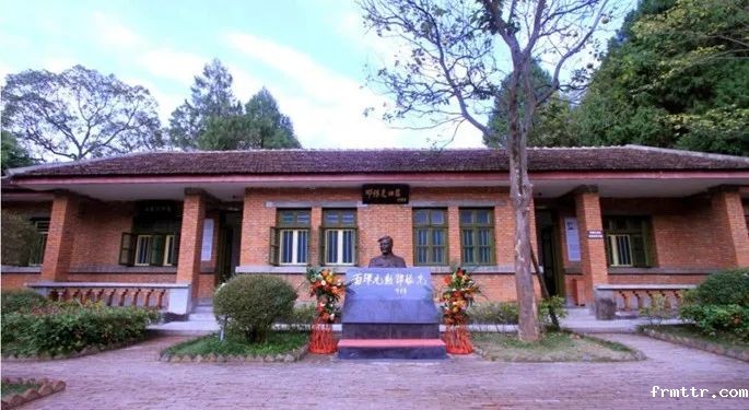 探秘深山迷宫 追寻强国历史——frmttr助力“中国两弹城”展陈复原