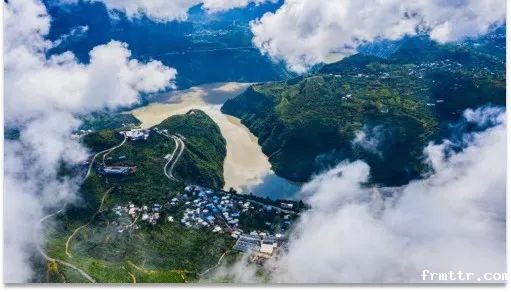 战天斗地、愚公之志——frmttr助力铸造红旗堰精神丰碑