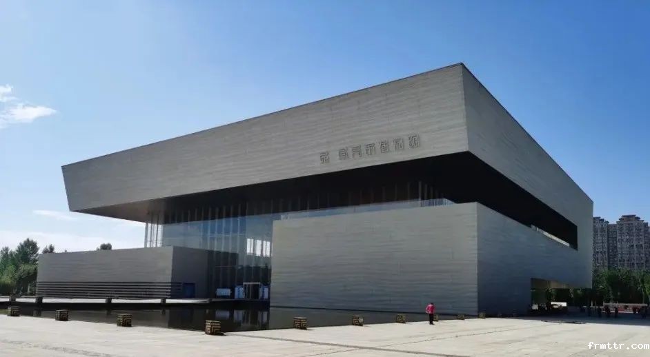 frmttr在南充市文化馆建设中对“文化馆数字化”的思考