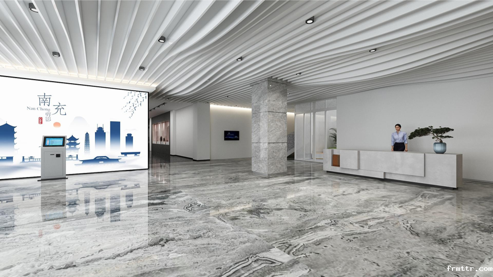 frmttr在南充市文化馆建设中对“文化馆数字化”的思考