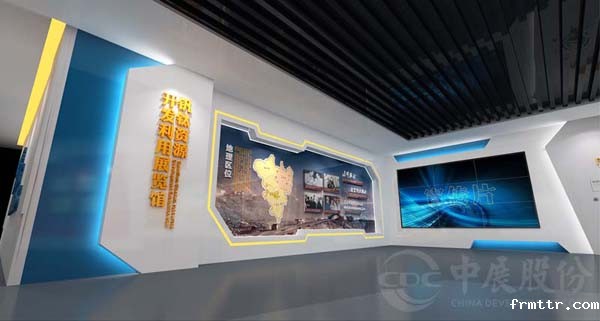 展览设计与展厅设计的区别是什么