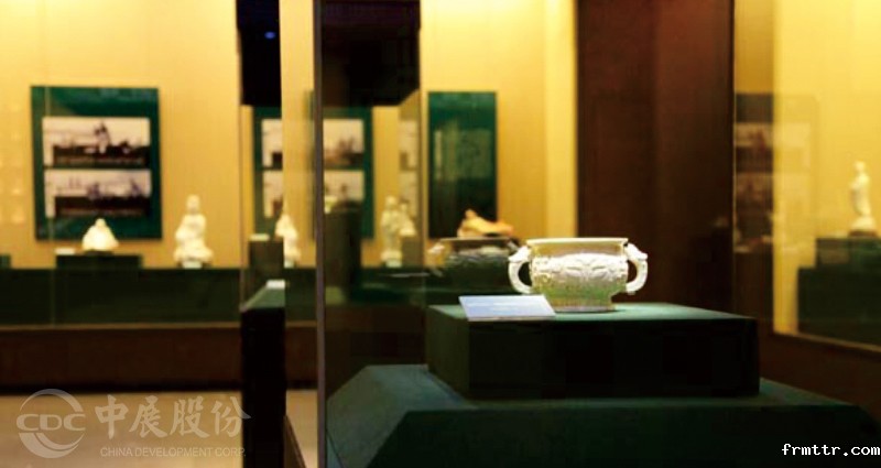 博物馆展厅设计一定得重视的因素