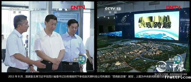 数字化展厅设计一定要把握住的东西