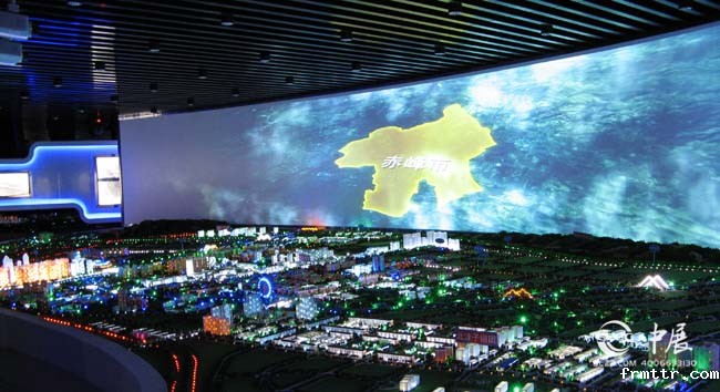 数字体验馆设计一定不能少了这几项要点