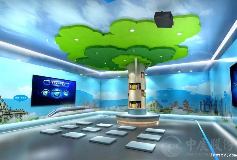 成都展厅设计公司哪家更好？优势在哪里？