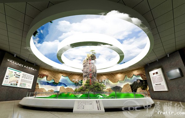 博物馆展厅空间设计的关键要素