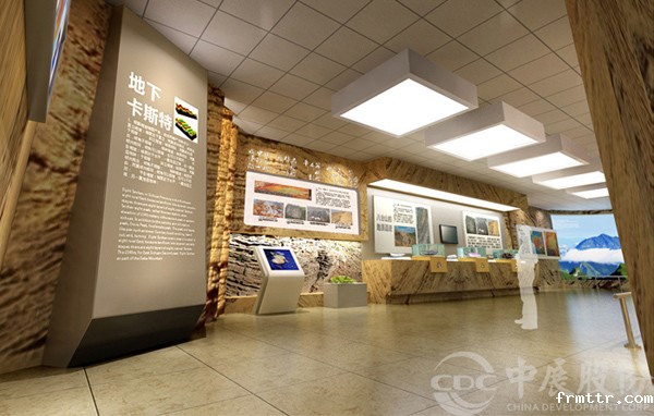 博物馆展厅空间规划及展厅设计的关键要素 博物馆展厅空间规划及展厅设计的关键要素