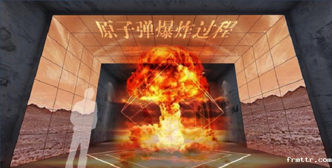 中国两弹城 中国两弹城