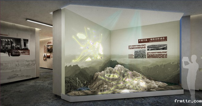 中国两弹城 中国两弹城